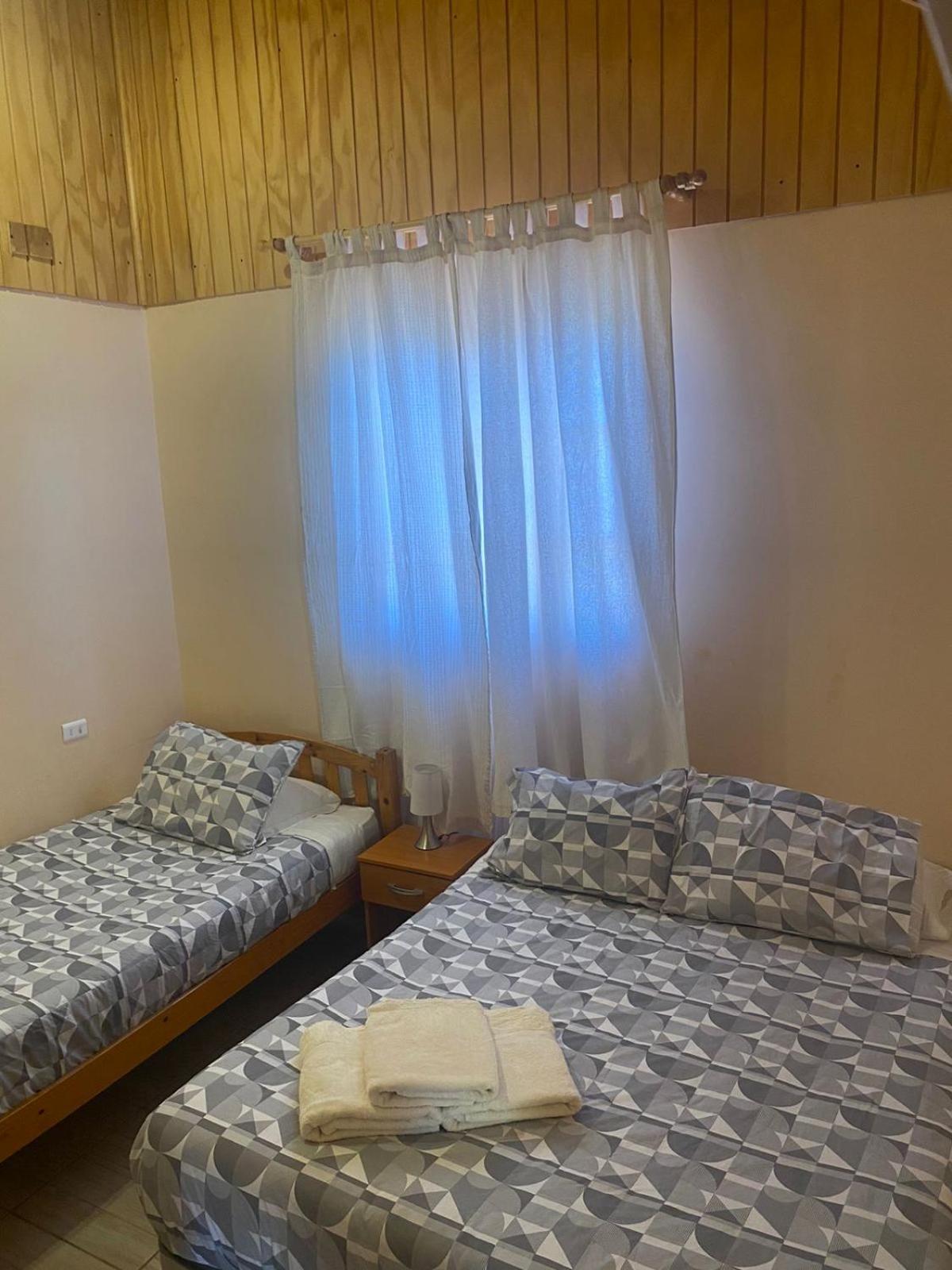 Hospedaje Atitur Сан Педро де Атакама Екстериор снимка